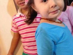 少儿形体课-雅米拉艺术中心(少儿舞蹈培训)