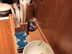 -仓桥家·焗寿司·锅物(光谷步行街店)