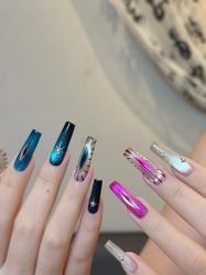 -Wax Brow蜜蜡脱毛美甲美睫眉吧