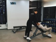 -WEGYMER健萌健身(麦德龙钰龙天下馆)