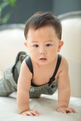 -哈妮儿童摄影(德清店)