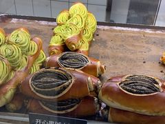 -甜嘟嘟烘焙坊(舒城路店)