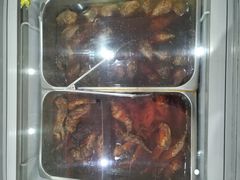 -鸿运兔·手撕烤兔(天府广场店)