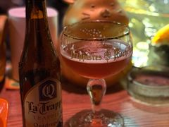 -7座啤酒館