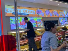 -哈哈碳都·牛肋条无限自助烤肉(宝龙店)