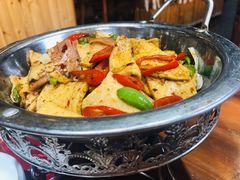 -大草原清真饭庄(沙河店)