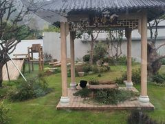 -无锡动物园·太湖欢乐园