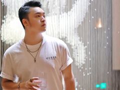 -丽晶轩中餐厅(重庆丽晶酒店)