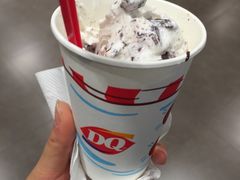 -DQ·蛋糕·冰淇淋(虹口龙之梦店)