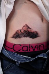 -飛凡TATTOO纹身•原创