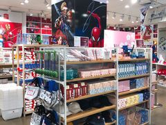 -名创优品(天河区正佳广场二店)