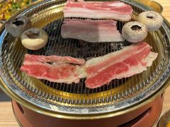 -西塔老太太泥炉烤肉(武汉摩尔城店)
