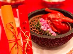 -白家大院·王府宫廷菜(苏州街店)
