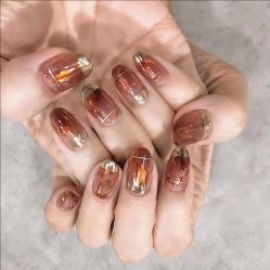 -LILY NAILS美甲美睫