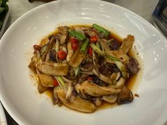 -京滨饭店·餐厅(阜外大街店)
