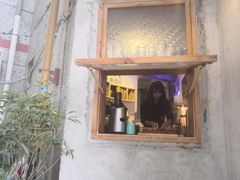 门面-春庄咖啡SpringHues(钟楼小区店)