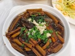 -茂隆餐厅(进贤路店)
