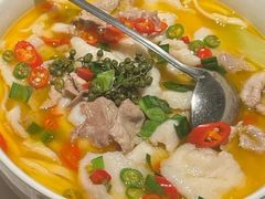 -黑明餐厅(白鹭洲店)