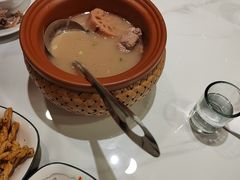 -有藕有鱼·湖北菜(唐家墩店)