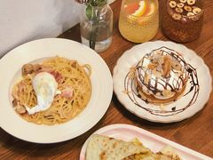 -AFS Cafe & Canteen(闽江二路店)