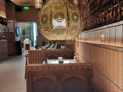 -香料集市新疆餐厅·清真聚餐(成都远洋太古里店)