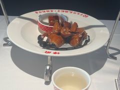 -谭厨中山传家菜.乳鸽.脆鲩鱼(华强北中航城店)