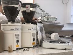 -Onirii Coffee(长乐路店)