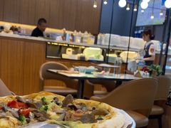 -悦荟牛排餐厅(萨尔图万达店)