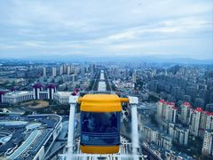 -南昌之星摩天轮