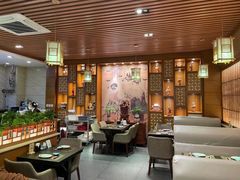 大堂-福樱兰海鲜放题铁板烧(加州店)