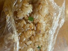 -六广门毛阿姨糯米饭