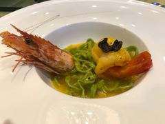 -锦江宾馆-花园餐厅