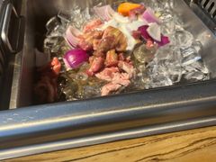 -泽成冰煮羊火锅(中正天街店)