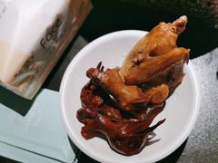 -鸽子侯·家宴·平价海鲜(市图书馆店)