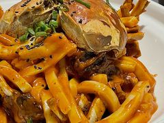 -3号仓库·创意中国菜(乐清正大广场店)