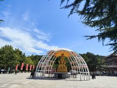 -龙口南山旅游景区