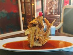-老牌坊鲁菜名店(聊城美食岛店)