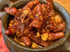 -恰饭·老长沙市井菜 (天河客运站店)