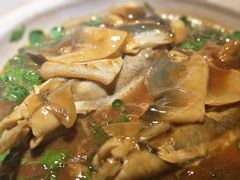 -永安鱼庄·镇江菜(丁卯店)