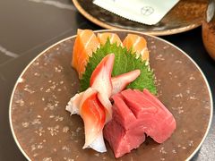 -Sushi Hanzo半藏(天环广场店)