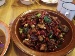 -老三样·美食研究中心(世贸路店)