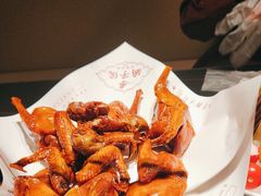 -鸽子侯·家宴·平价海鲜(绿地店)