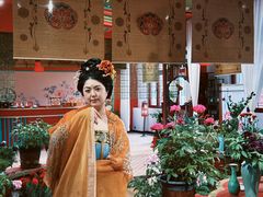 -曹州百花园