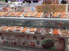 -大润发(莱州店)