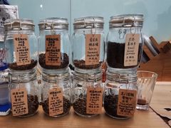 -COFFEE HOLIC(朝外SOHO店)