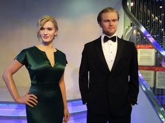 -武汉杜莎夫人蜡像馆