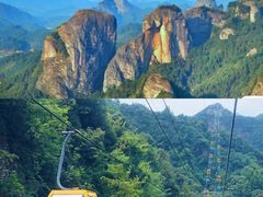 -崀山风景名胜区