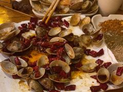 -小俩口烧烤东北菜(双井店)