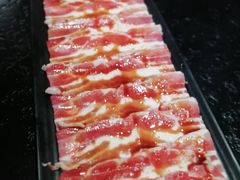 -九田家黑牛烤肉料理(中北镇店)