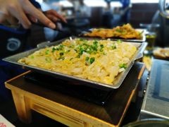 -很久以前羊肉串(朝阳路店)